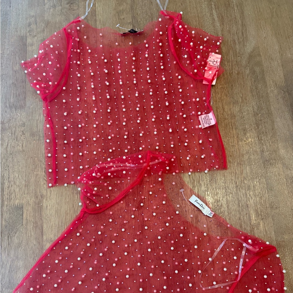 Top New small $10 ea